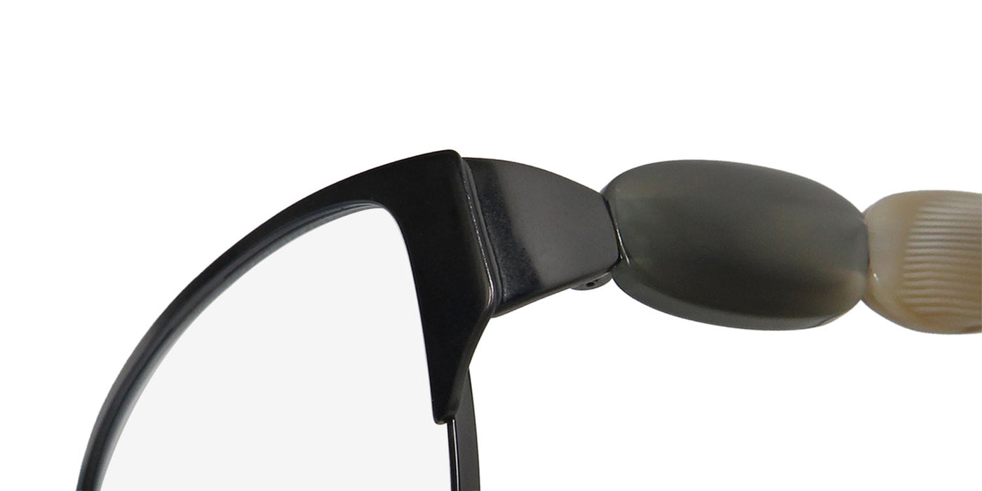 Vera Wang Luxe Odile Eyeglasses