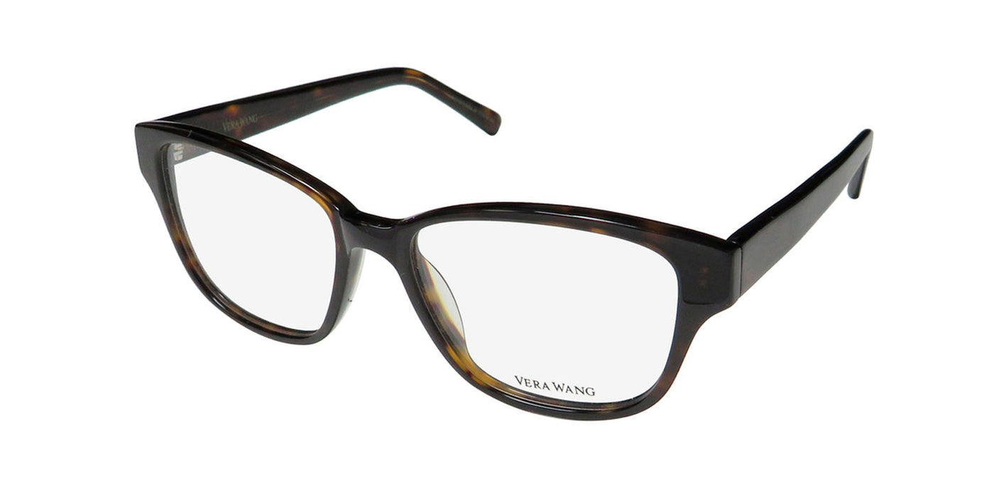 Vera Wang Luxe Edel Eyeglasses