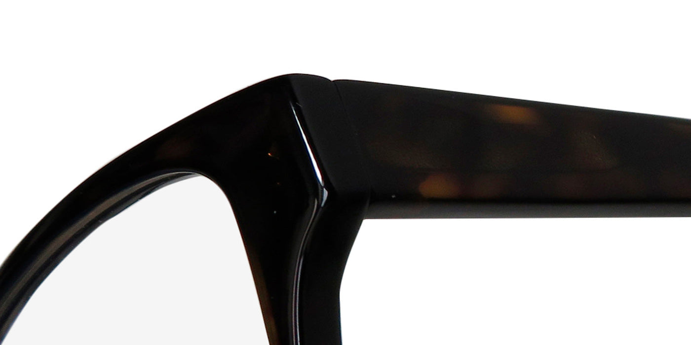 Vera Wang Luxe Edel Eyeglasses