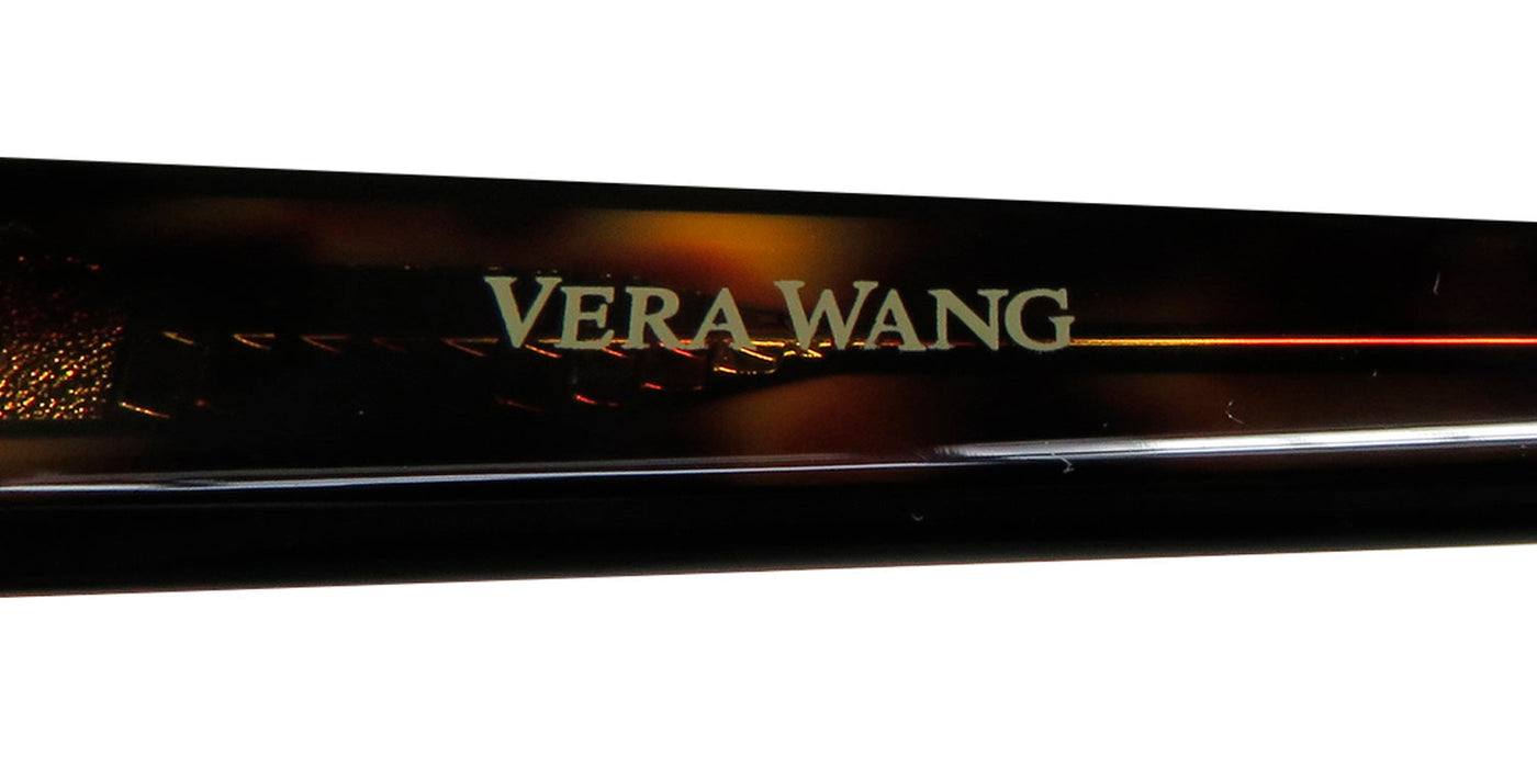 Vera Wang Luxe Edel Eyeglasses