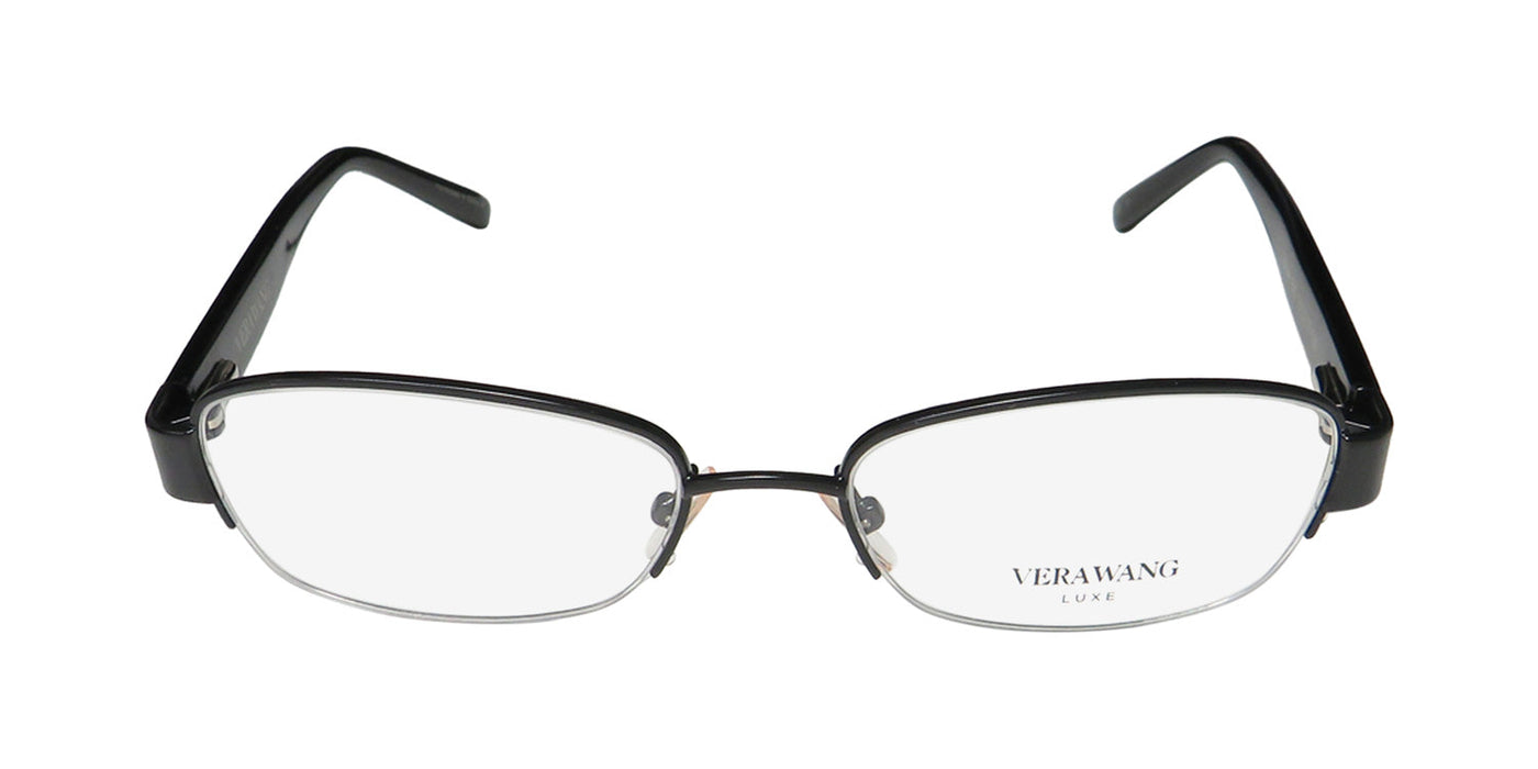 Vera Wang Luxe Valrae Eyeglasses
