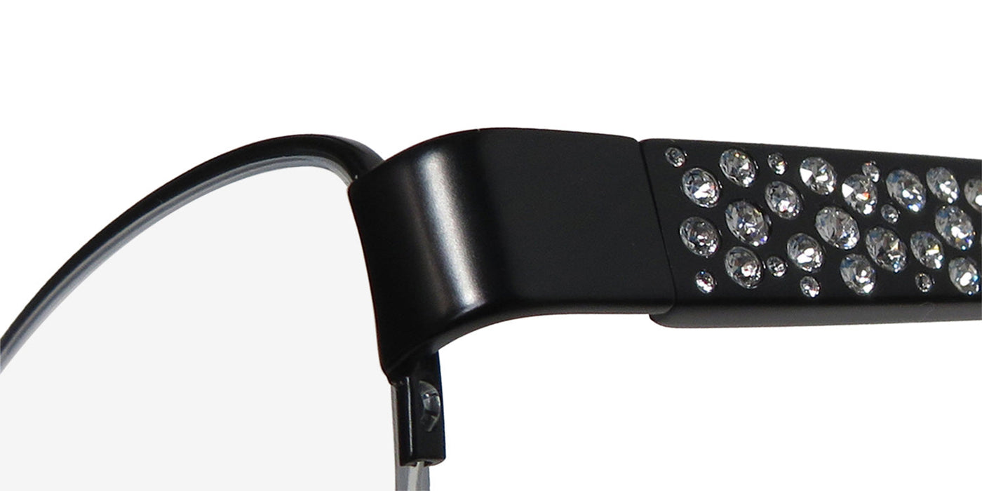 Vera Wang Luxe Valrae Eyeglasses