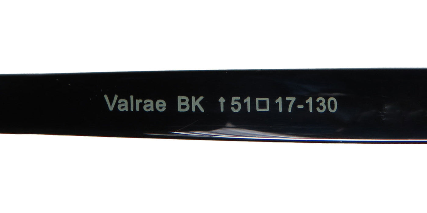 Vera Wang Luxe Valrae Eyeglasses