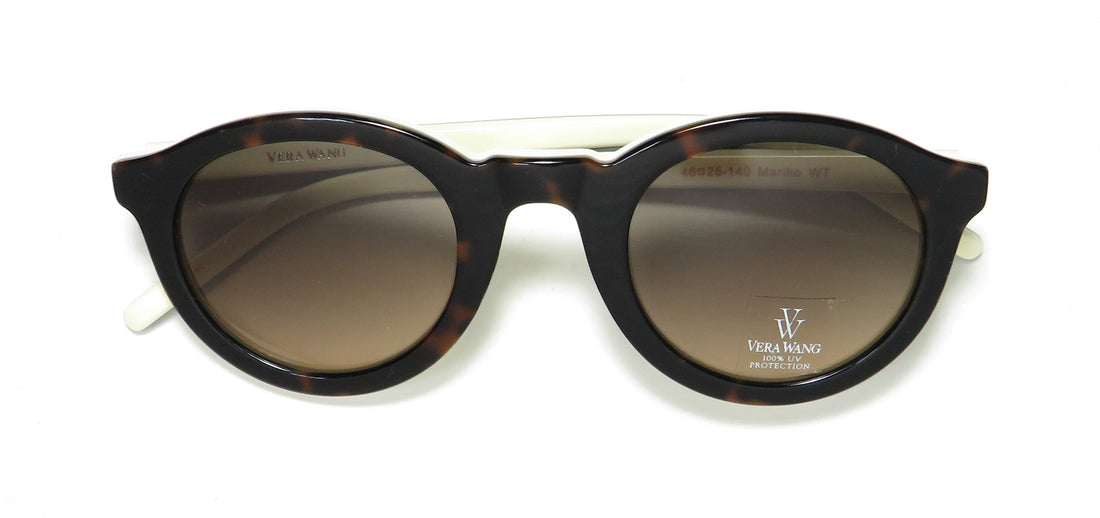 Vera Wang Luxe Mariko Sunglasses
