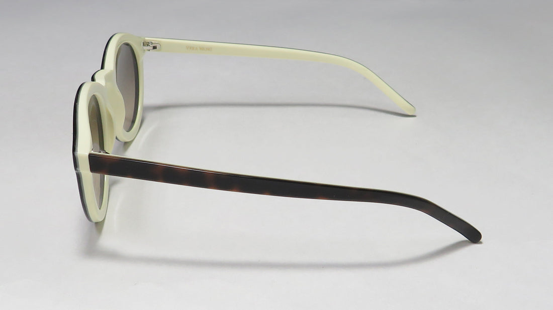 Vera Wang Luxe Mariko Sunglasses