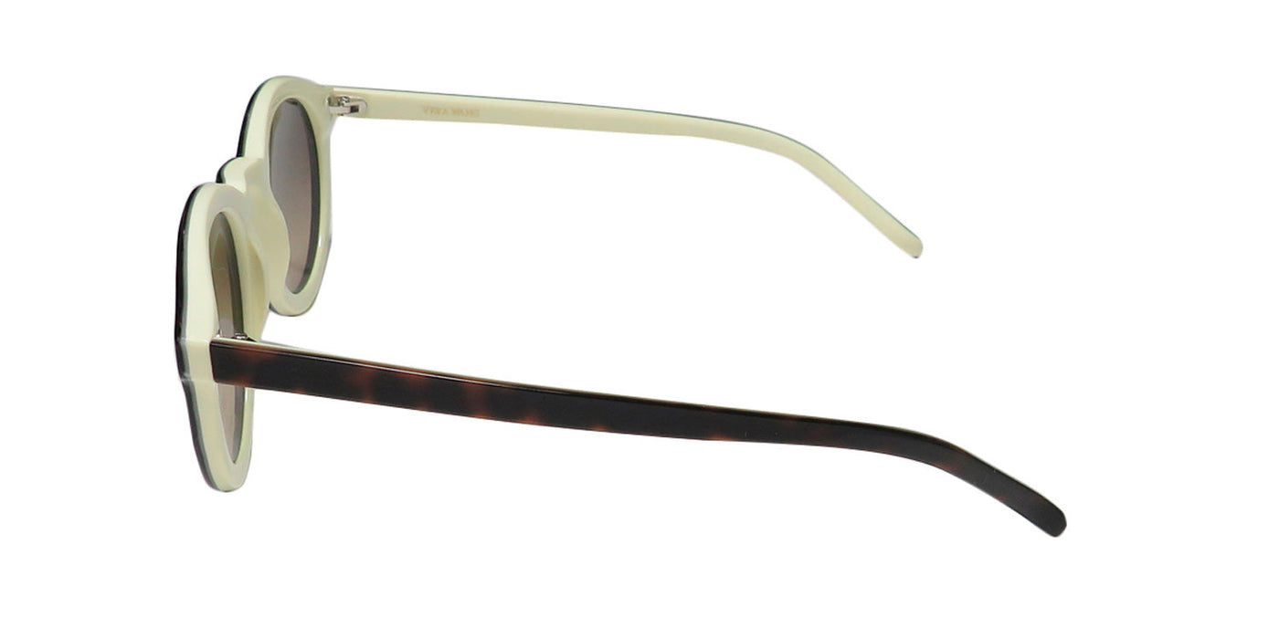 Vera Wang Luxe Mariko Sunglasses