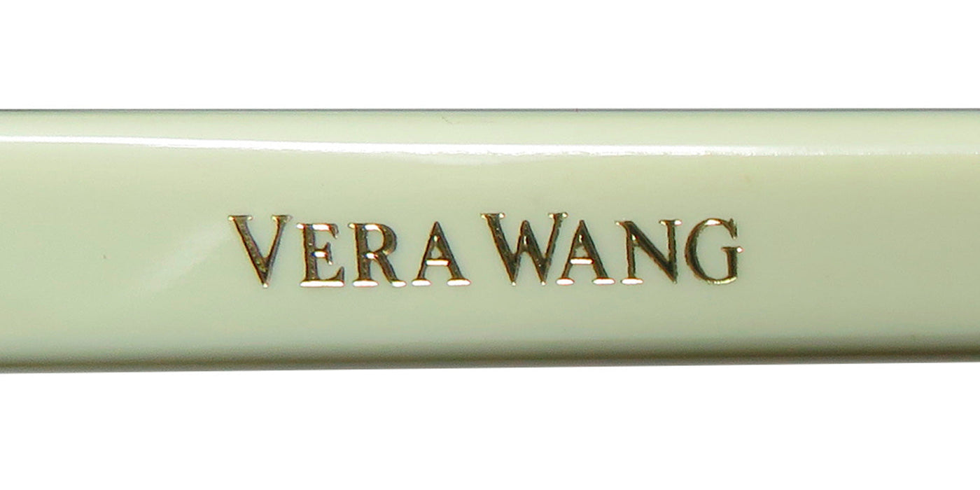 Vera Wang Luxe Mariko Sunglasses
