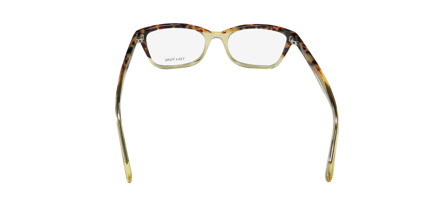 Vera Wang V371 Eyeglasses