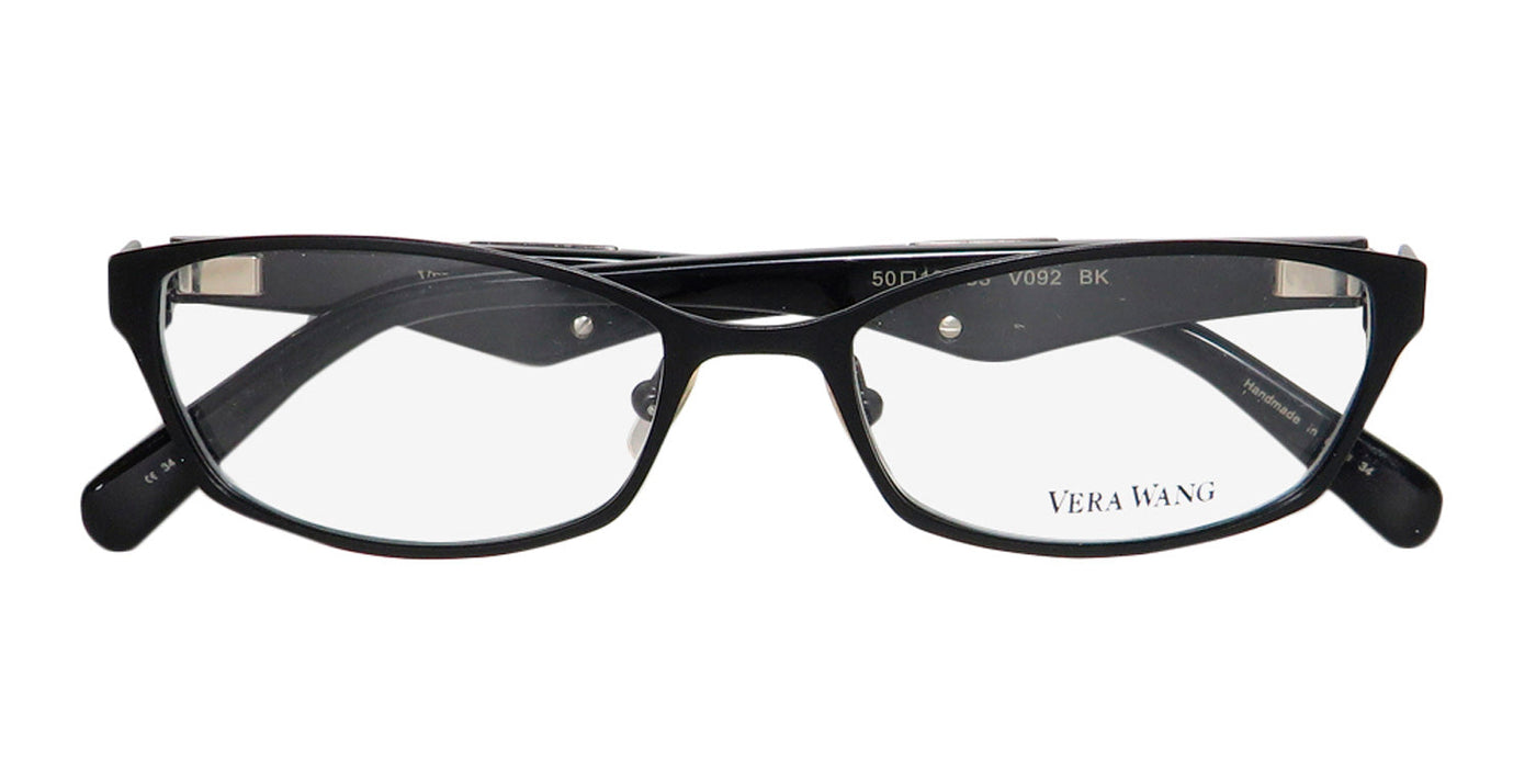 Vera Wang V092 Eyeglasses