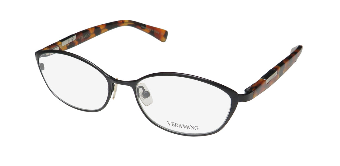 Vera Wang V358 Eyeglasses