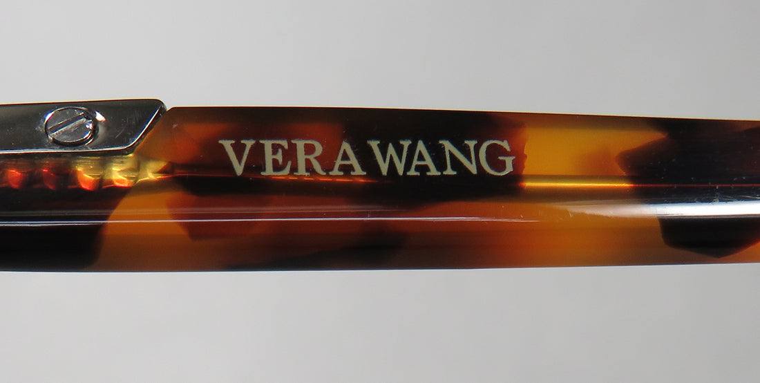 Vera Wang V358 Eyeglasses