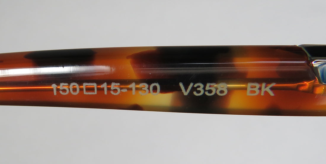 Vera Wang V358 Eyeglasses