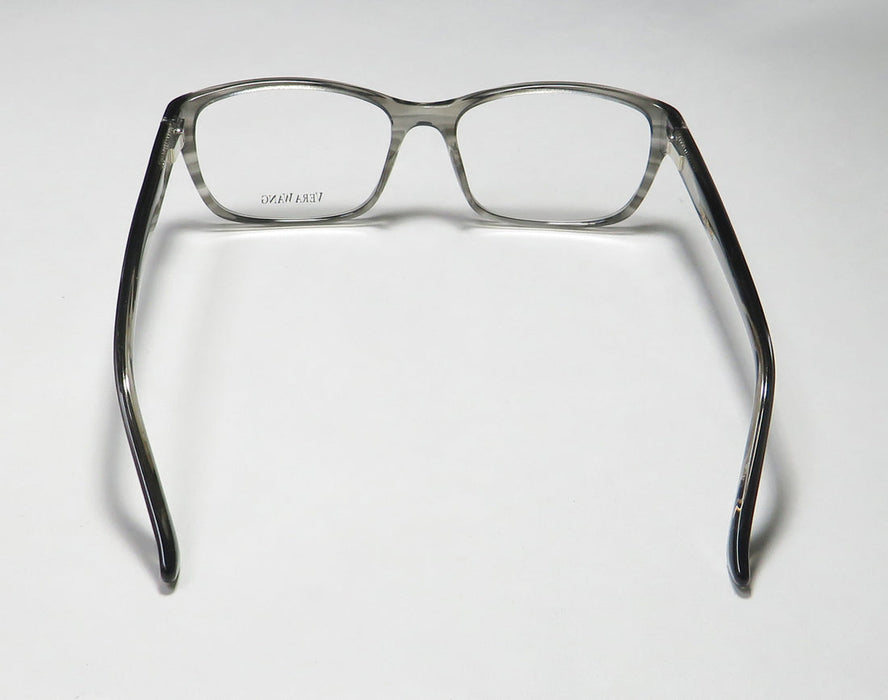 Vera Wang Luxe Jacquette Eyeglasses