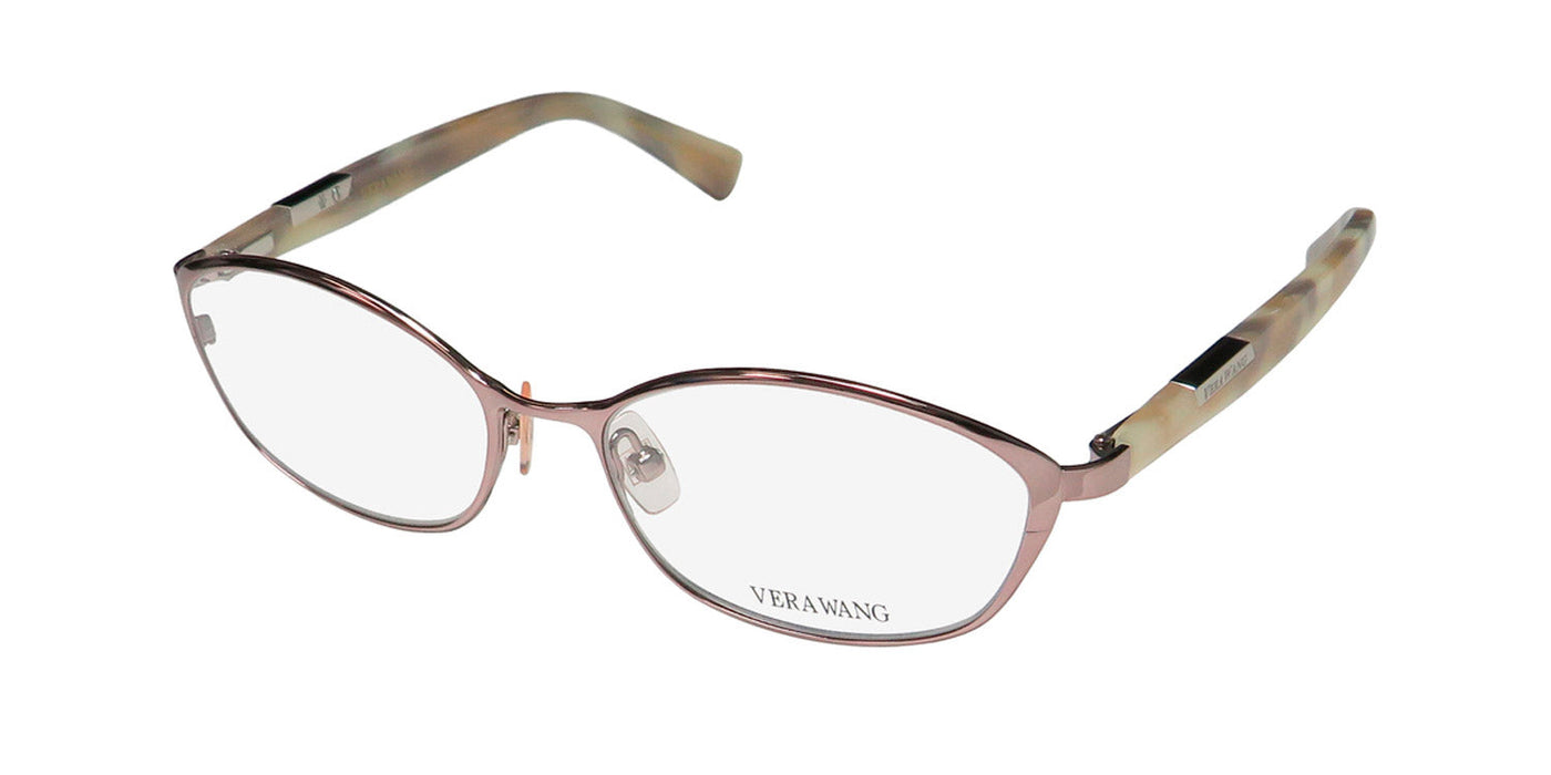 Vera Wang V358 Eyeglasses