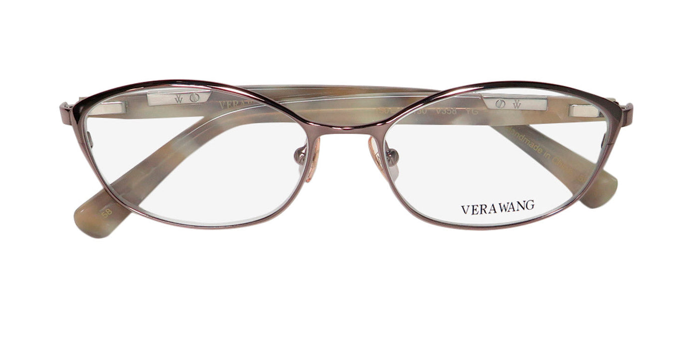 Vera Wang V358 Eyeglasses