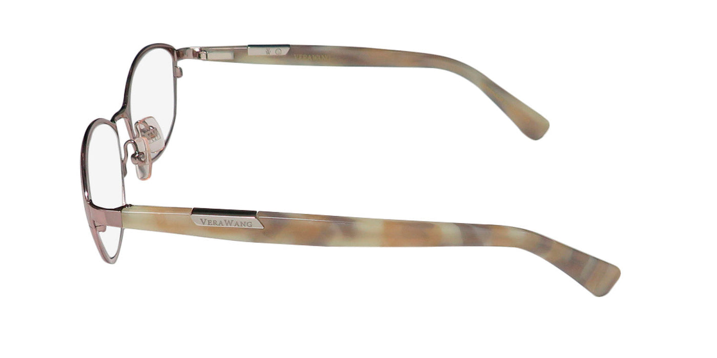 Vera Wang V358 Eyeglasses