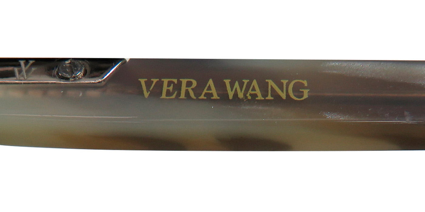 Vera Wang V358 Eyeglasses