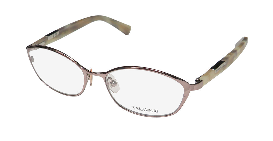 Vera Wang V358 Eyeglasses