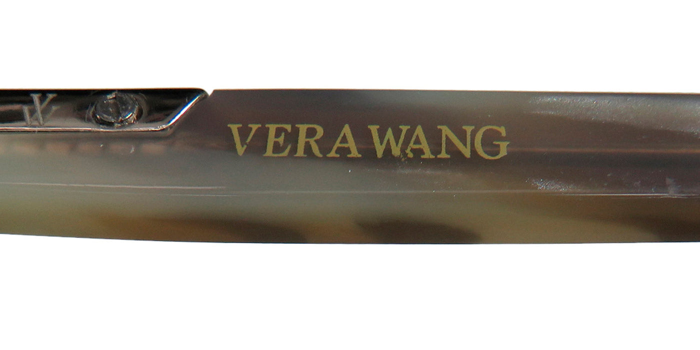 Vera Wang V358 Eyeglasses