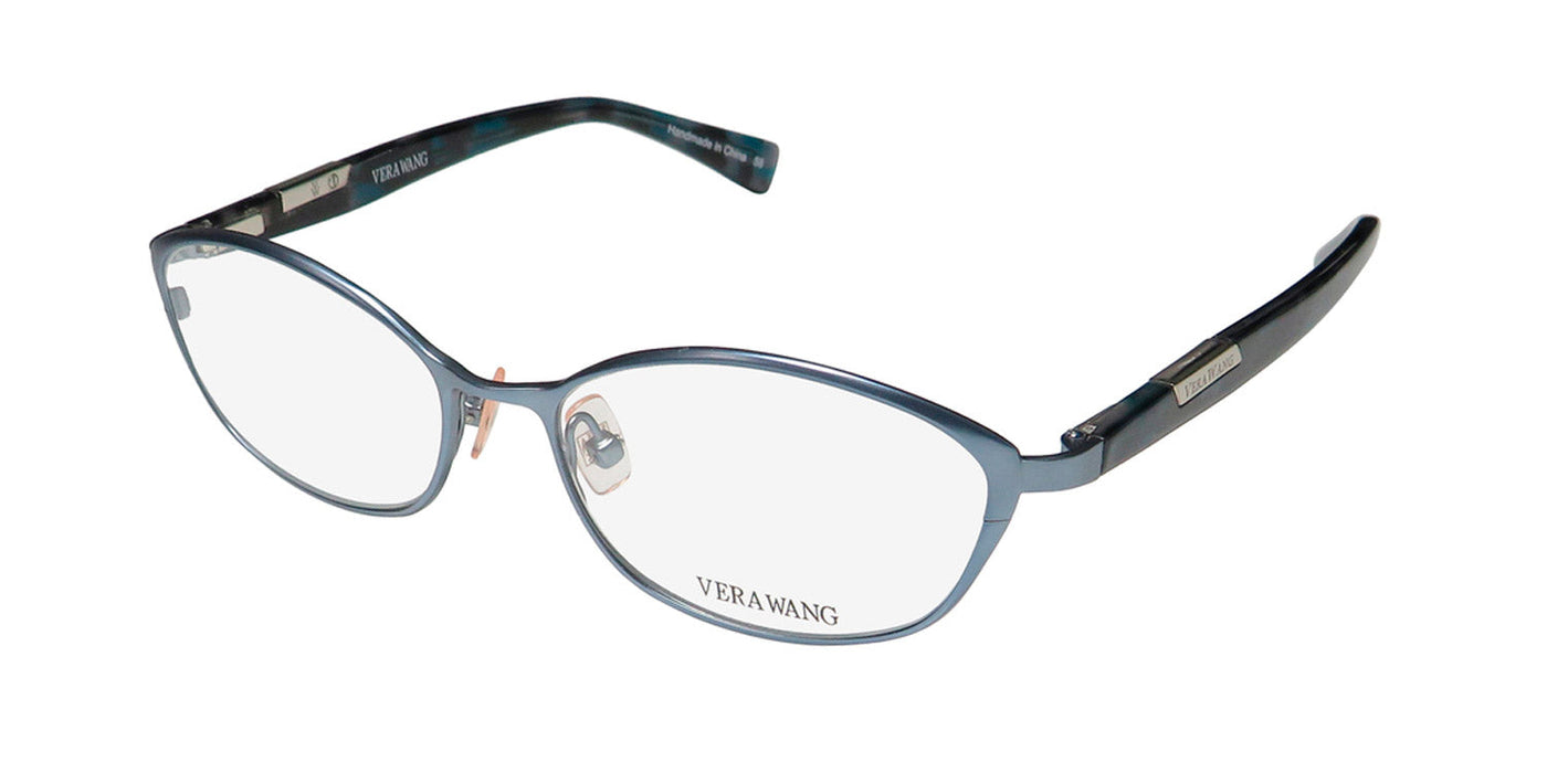 Vera Wang V358 Eyeglasses
