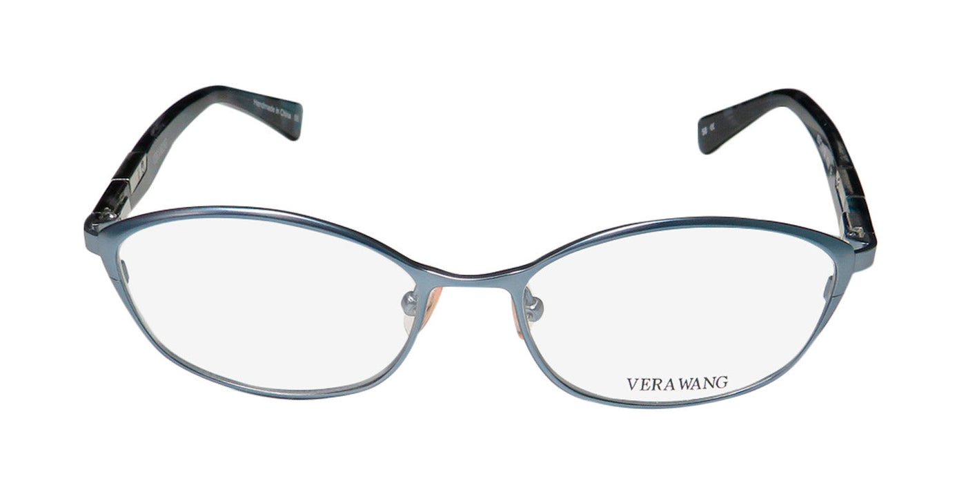 Vera Wang V358 Eyeglasses