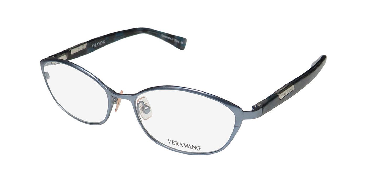 Vera Wang V358 Eyeglasses