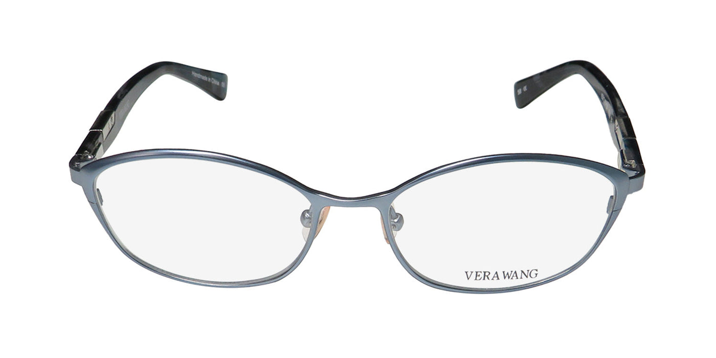 Vera Wang V358 Eyeglasses