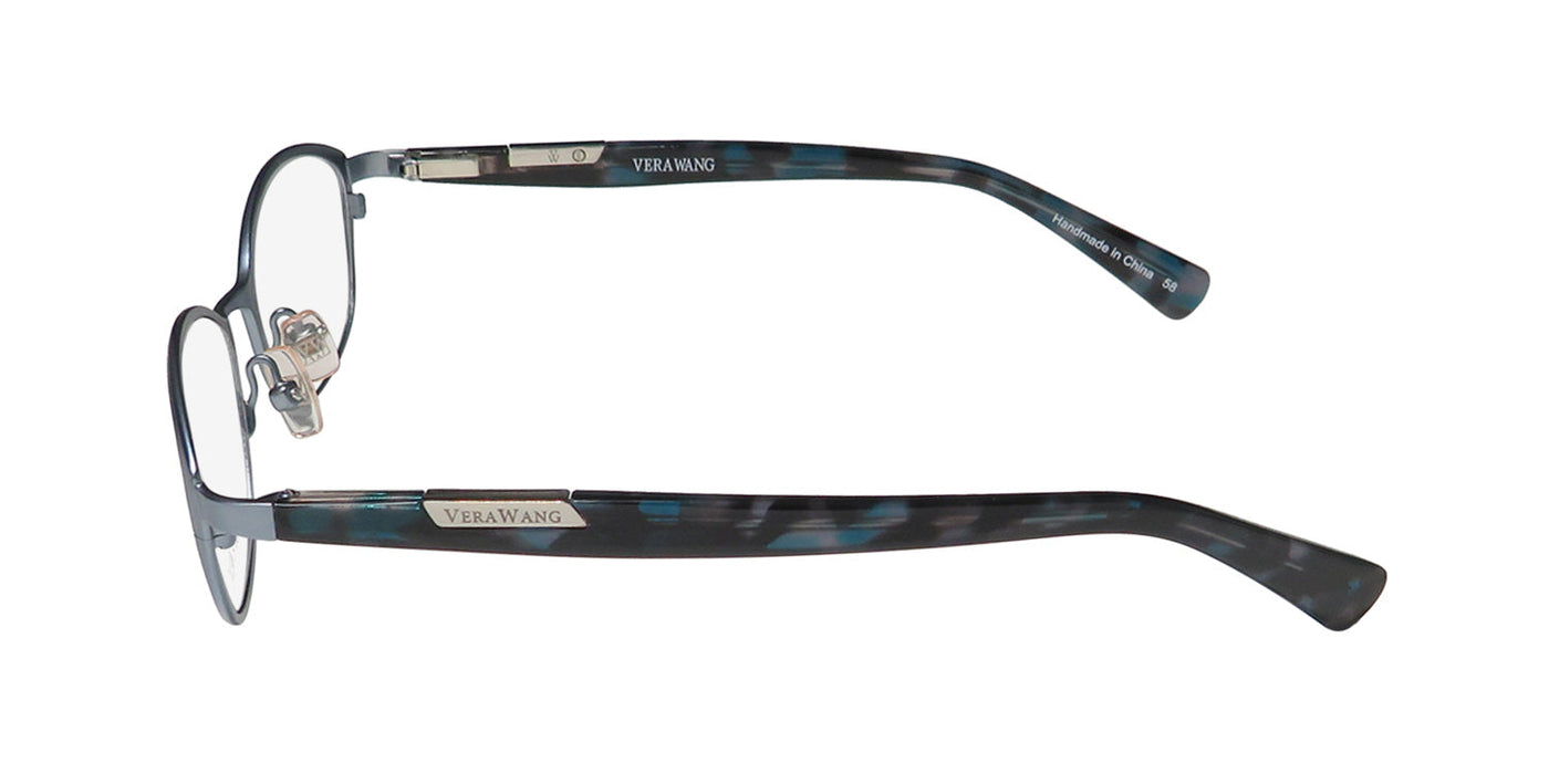 Vera Wang V358 Eyeglasses
