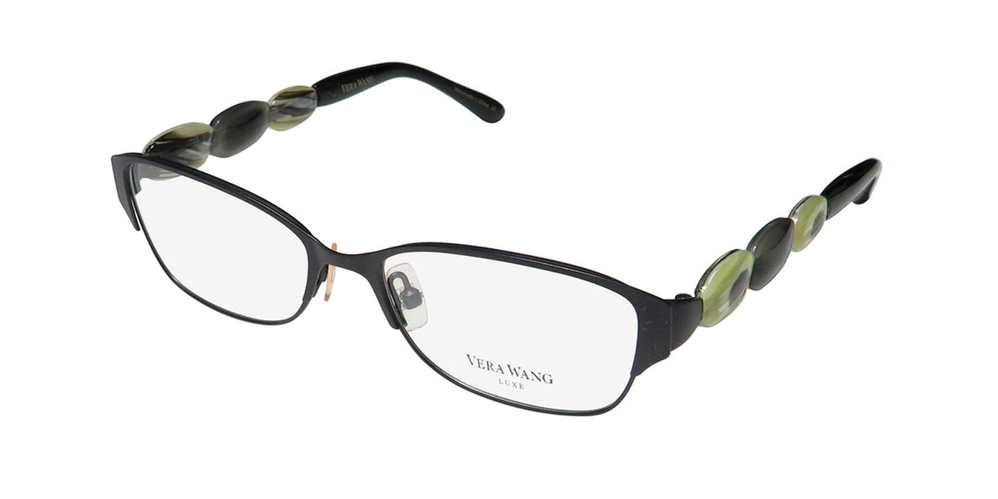 Vera Wang Luxe Odile Eyeglasses