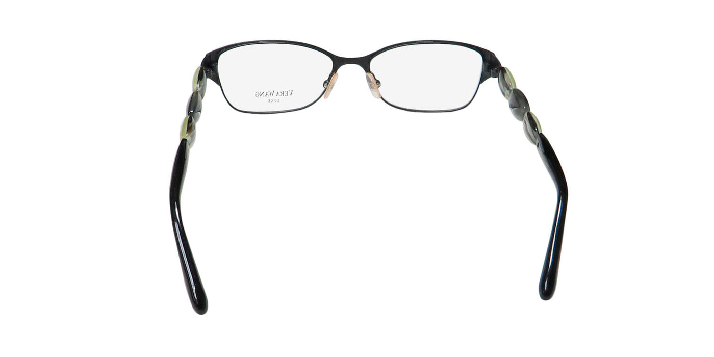 Vera Wang Luxe Odile Eyeglasses