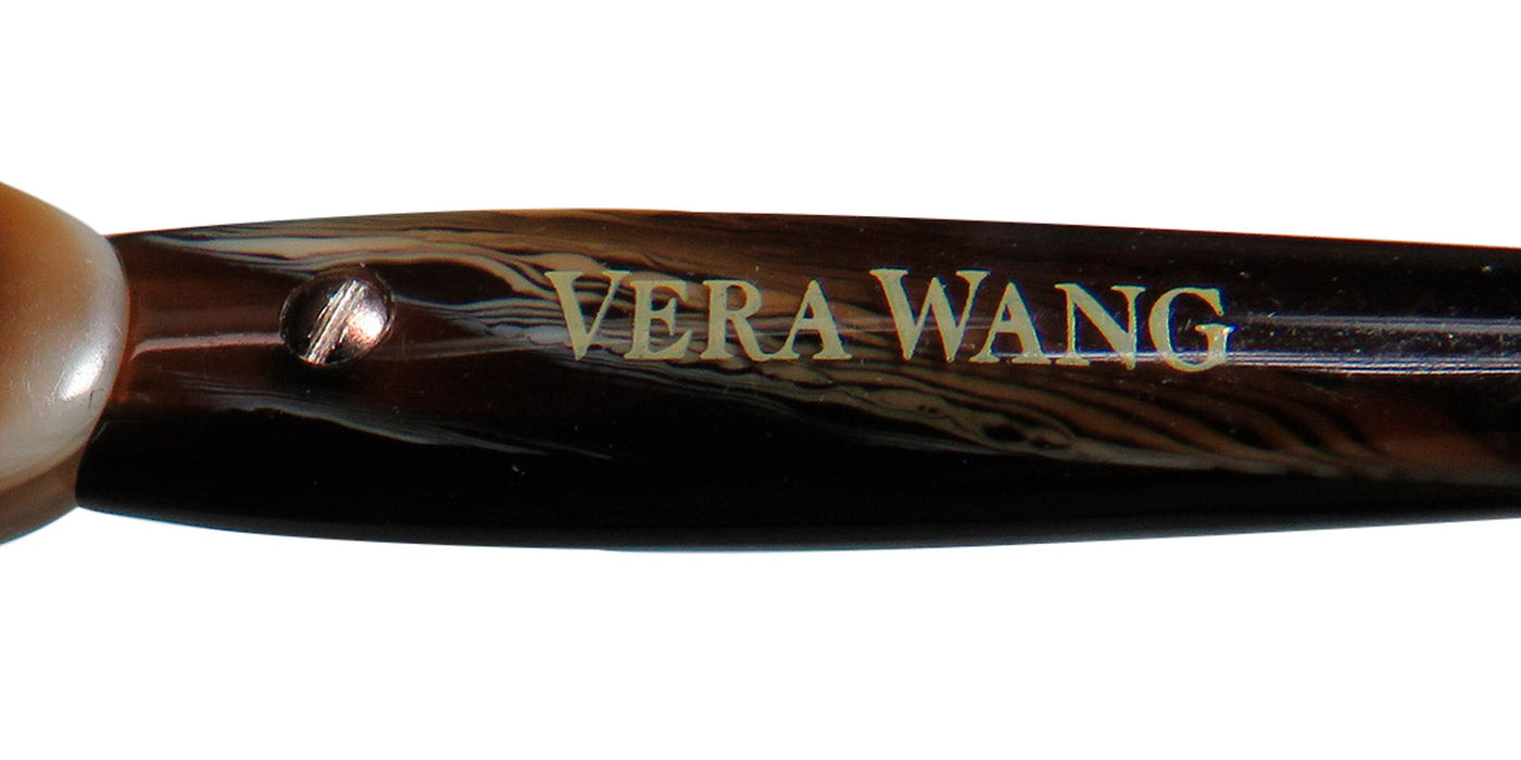 Vera Wang Luxe Odile Eyeglasses