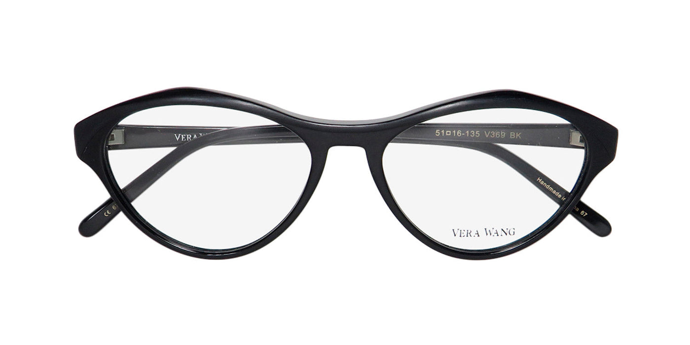 Vera Wang V369 Eyeglasses