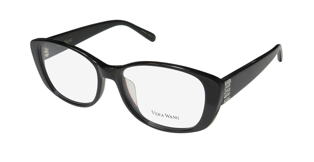 Vera Wang Va15 Eyeglasses