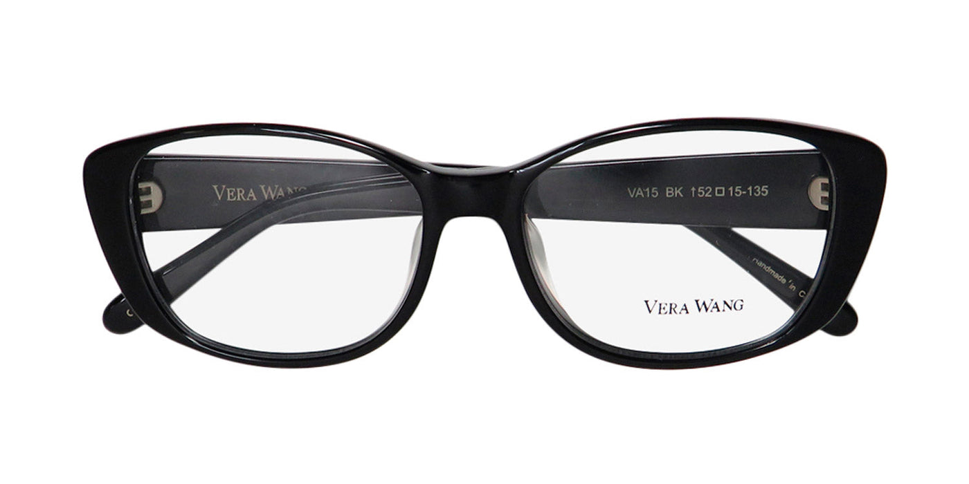 Vera Wang Va15 Eyeglasses