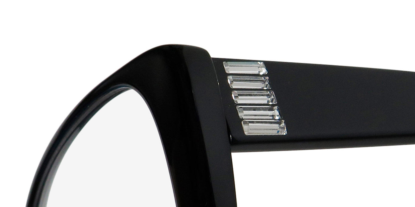 Vera Wang Va15 Eyeglasses