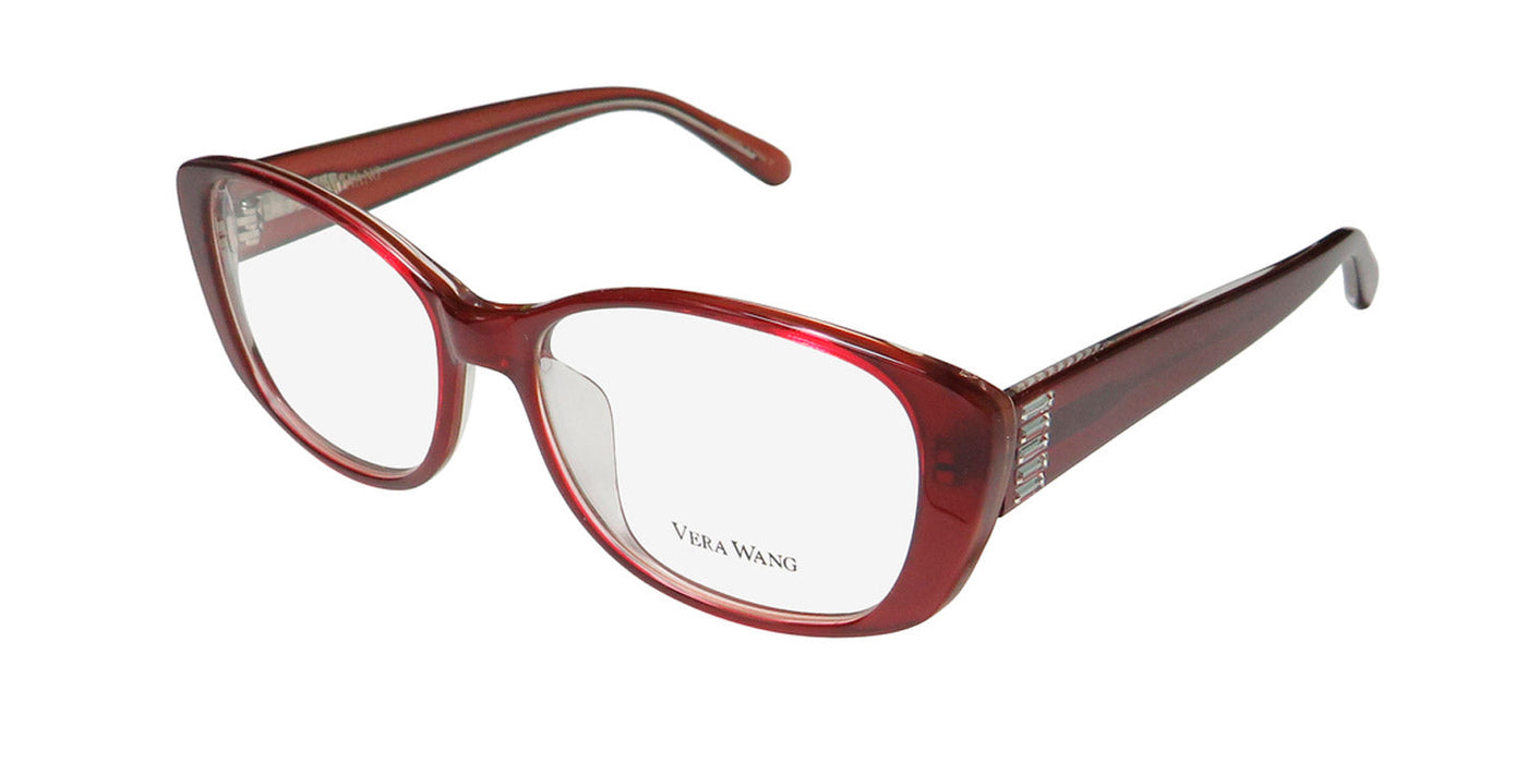 Vera Wang Va15 Eyeglasses