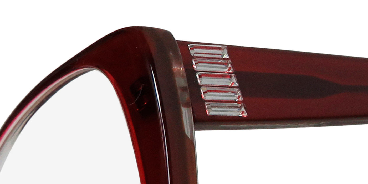 Vera Wang Va15 Eyeglasses