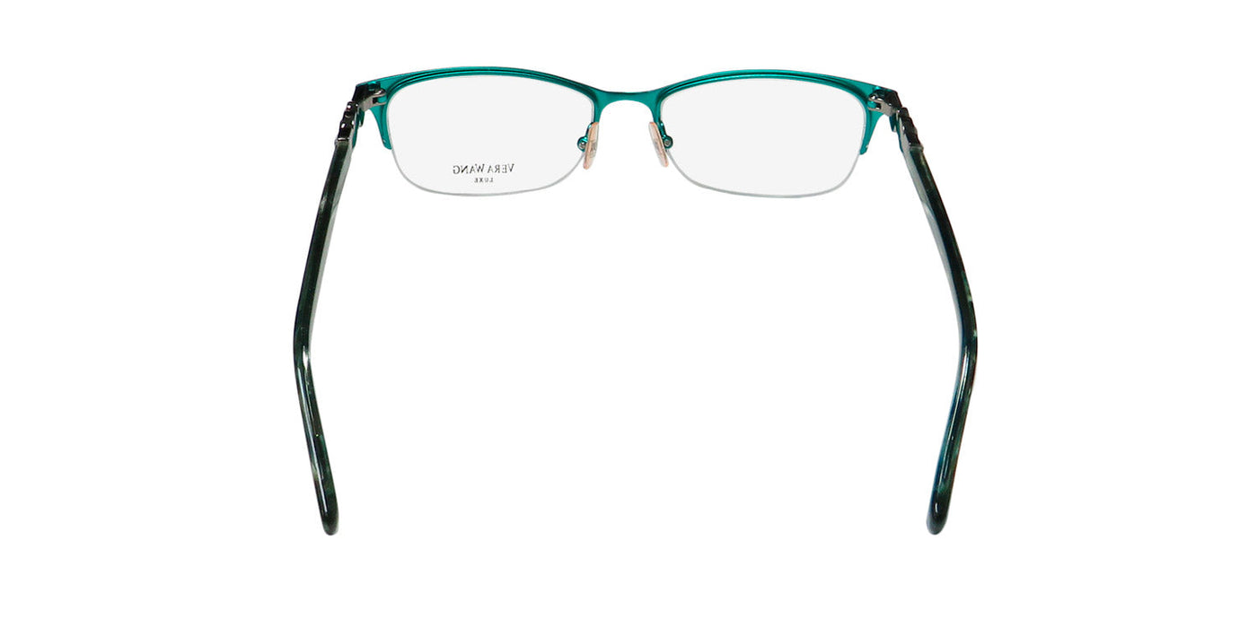 Vera Wang Luxe Nedaj Eyeglasses