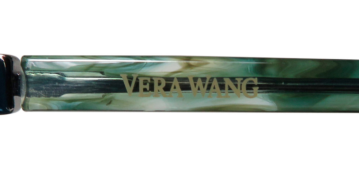 Vera Wang Luxe Nedaj Eyeglasses