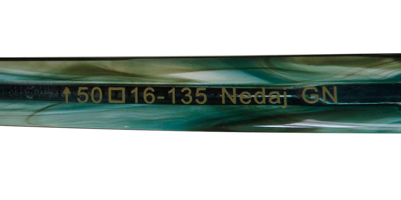 Vera Wang Luxe Nedaj Eyeglasses