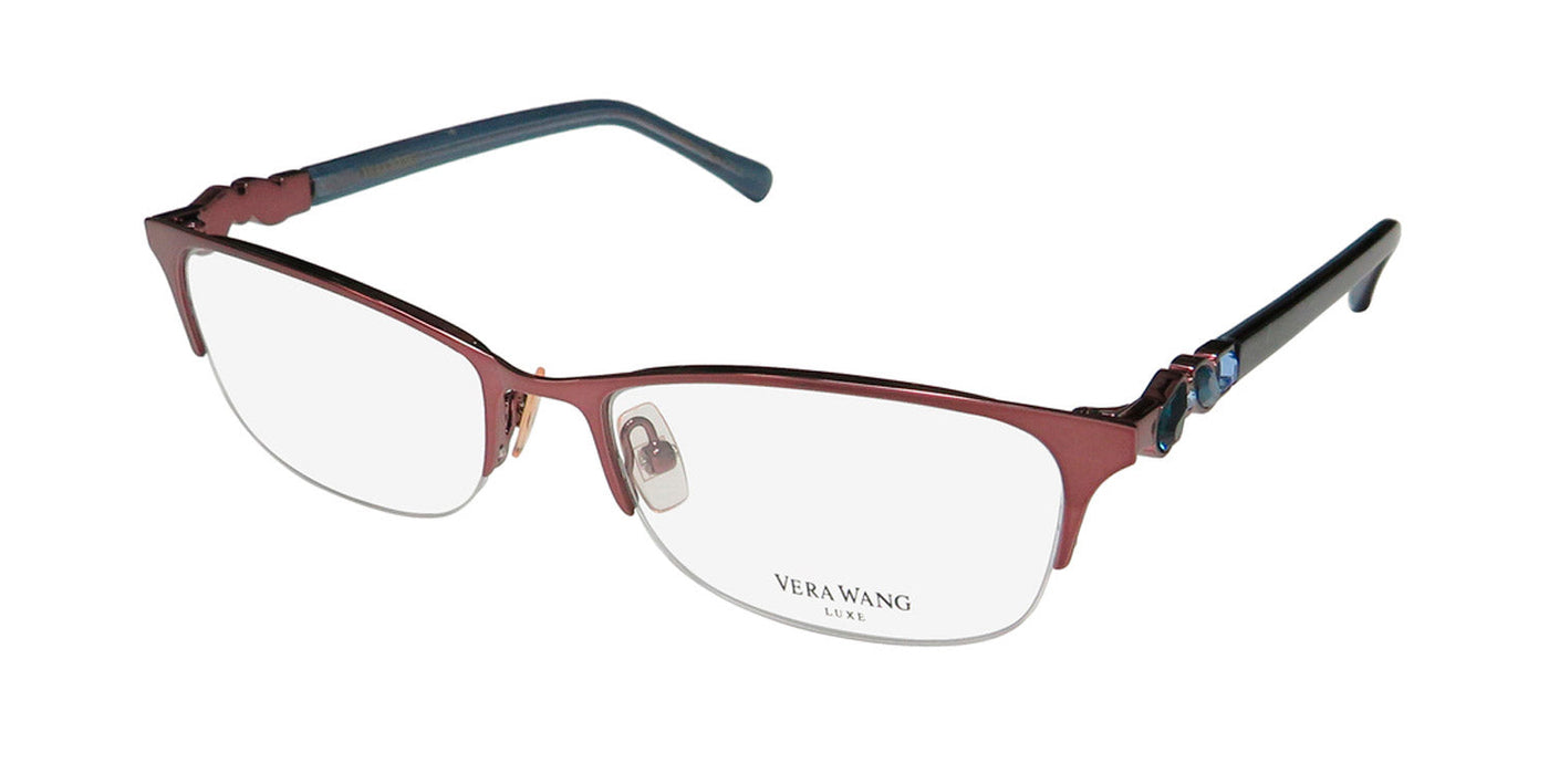 Vera Wang Luxe Nedaj Eyeglasses