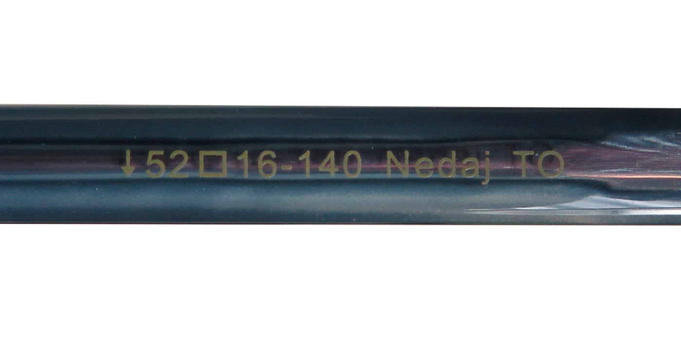 Vera Wang Luxe Nedaj Eyeglasses