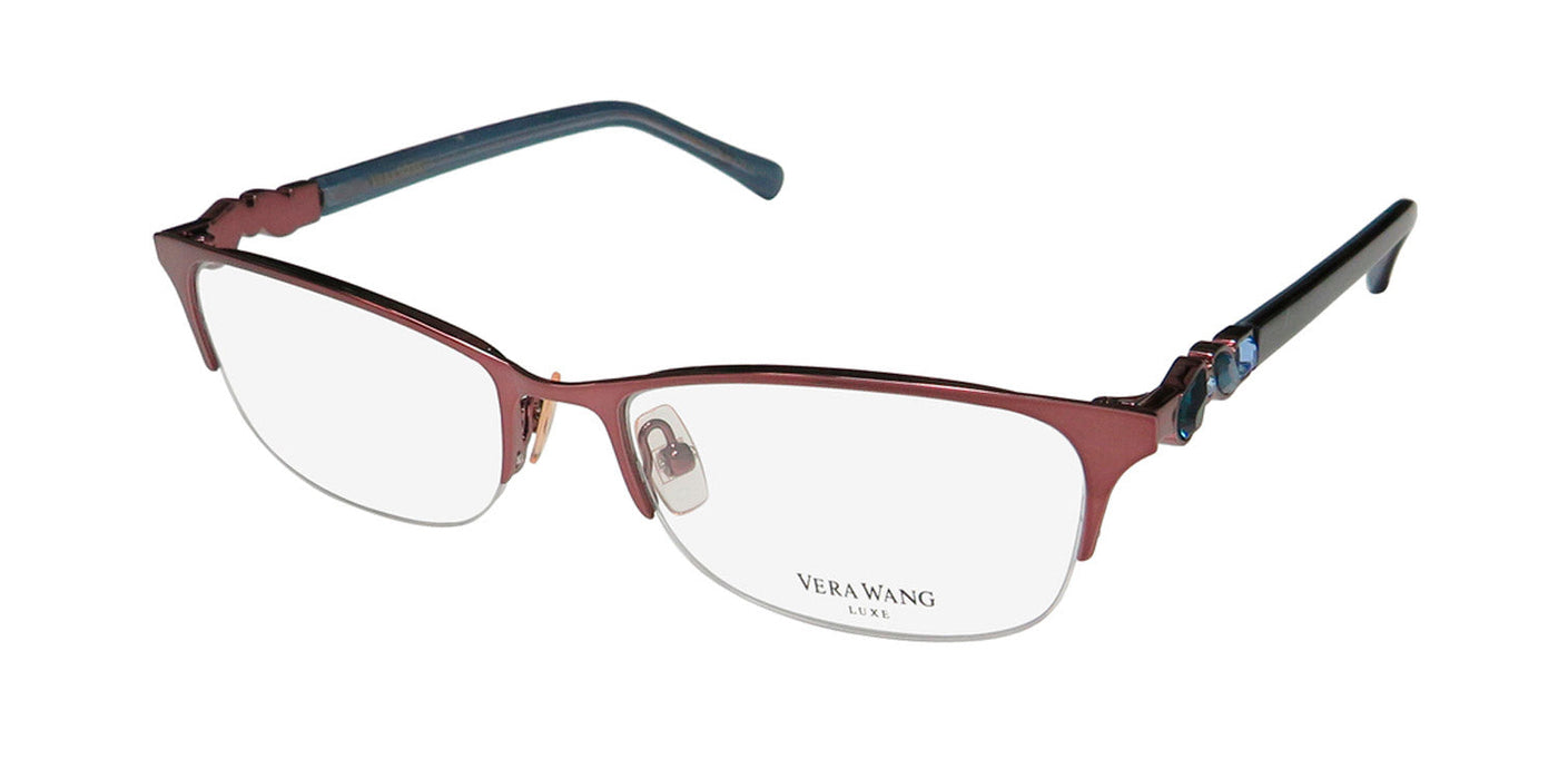 Vera Wang Luxe Nedaj Eyeglasses
