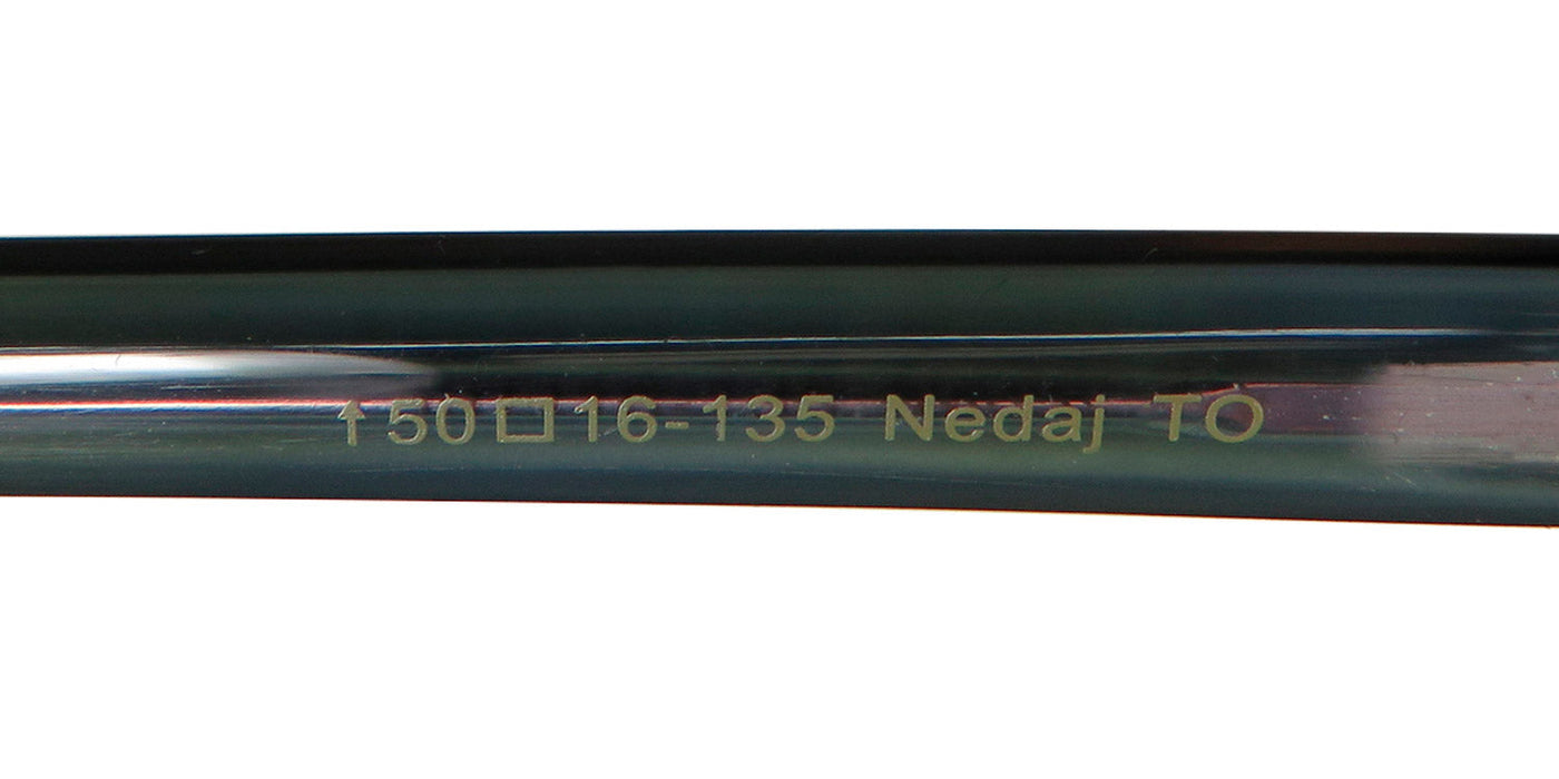 Vera Wang Luxe Nedaj Eyeglasses