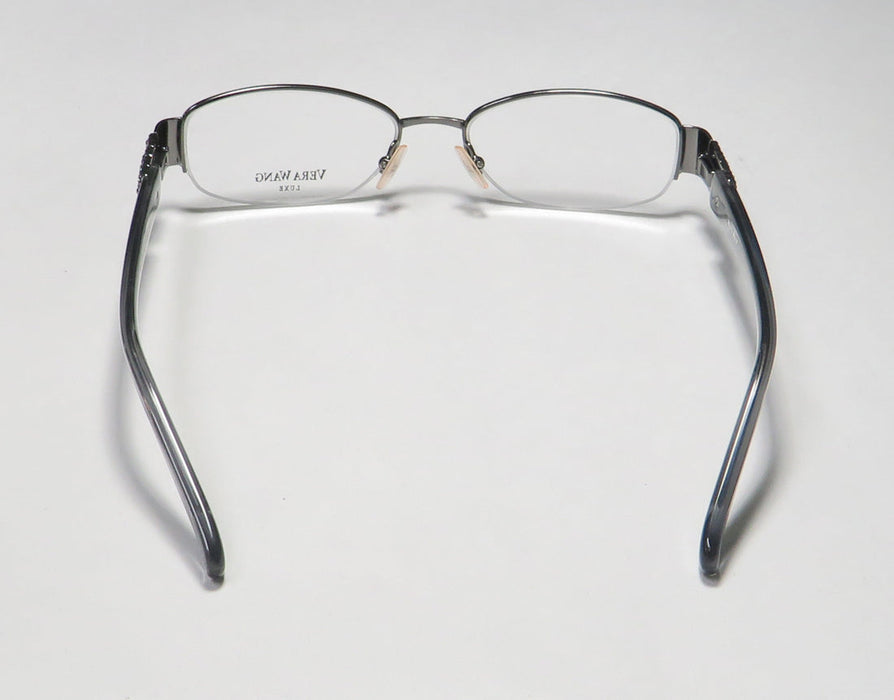 Vera Wang Luxe Tomi Eyeglasses