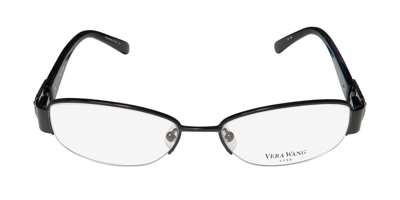 Vera Wang Luxe Tomi Eyeglasses
