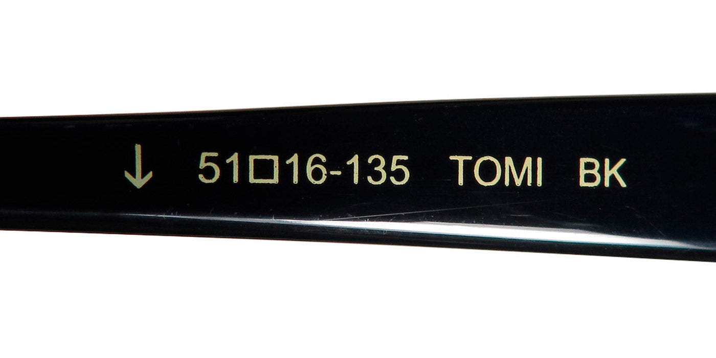 Vera Wang Luxe Tomi Eyeglasses