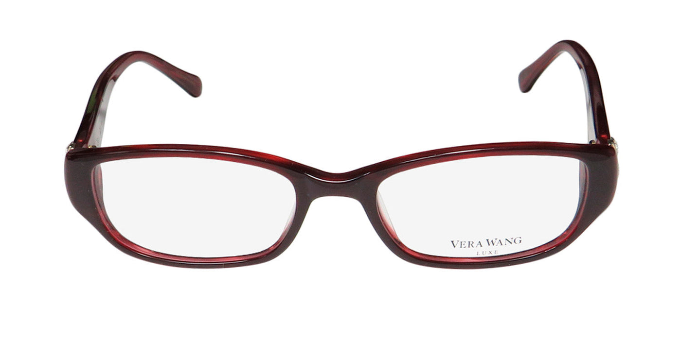 Vera Wang Luxe Marinda Eyeglasses