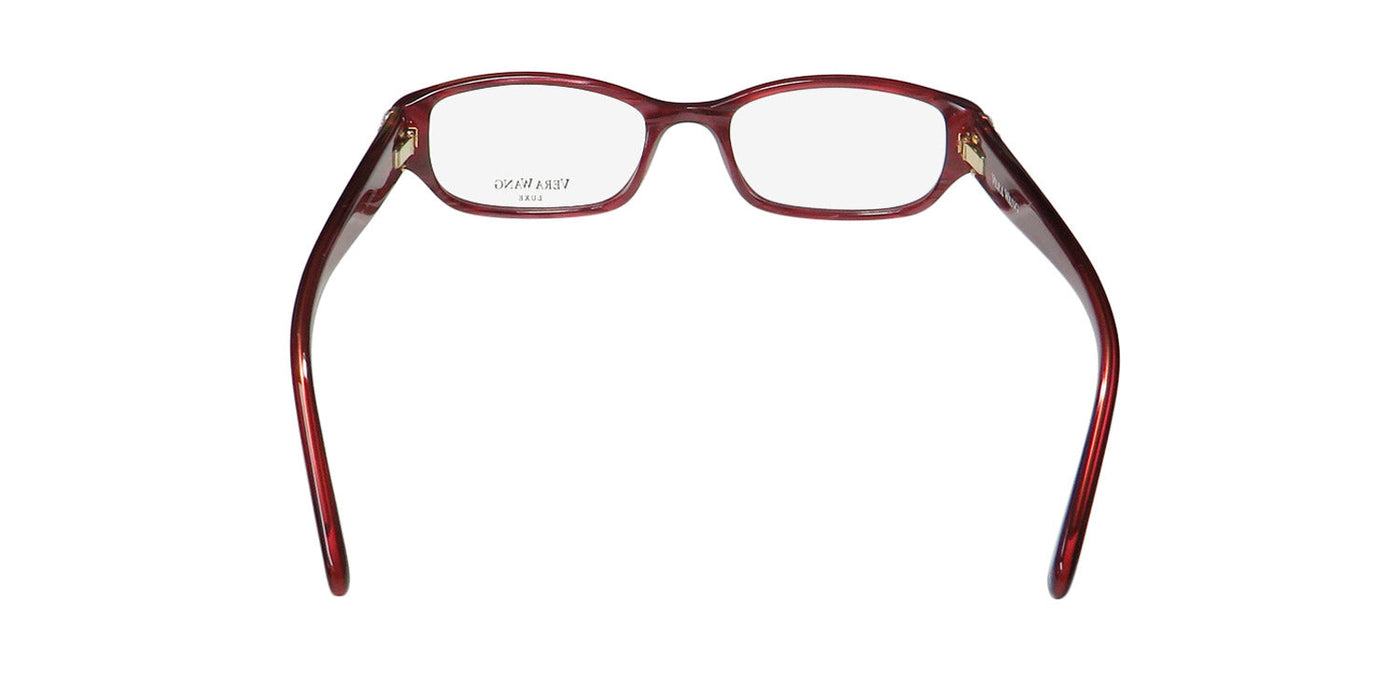 Vera Wang Luxe Marinda Eyeglasses