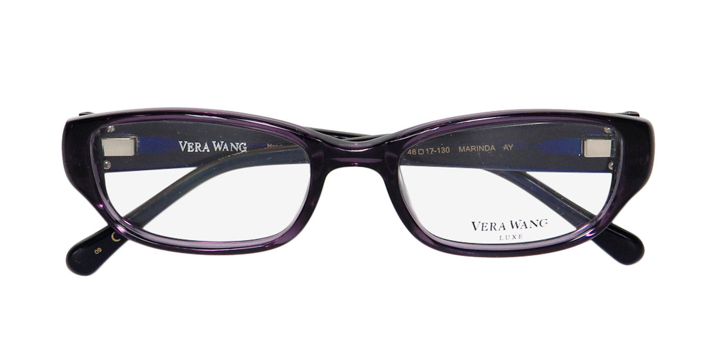 Vera Wang Luxe Marinda Eyeglasses